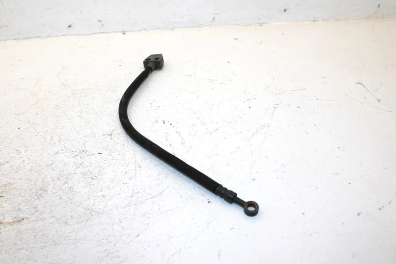 1999 Yamaha  Grizzly Oem Upper Brake Line 4WV-25871-00-00 AY47