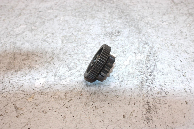 1998 Suzuki Quadrunner 250 Oem Starter Reduction Gear  12611-19B02 AS13