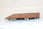 1997 Polaris Sport 400l Oem Terminal Board 4040063 AP214