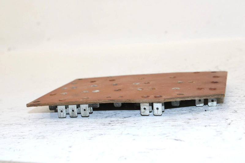 1997 Polaris Sport 400l Oem Terminal Board 4040063 AP214