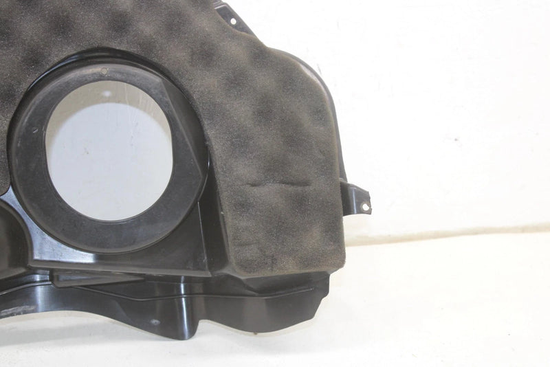 08 Polaris Iq Shift 600 Oem Headlight Access Cover 2633250 SP176