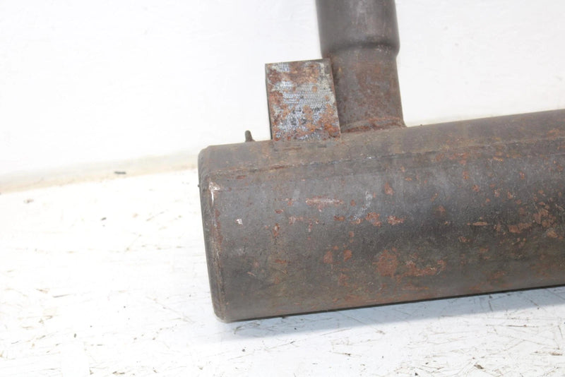 1997 Polaris Xlt Oem Exhaust Muffler Resonator 1260583-029 SP189