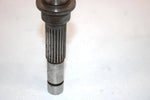 87 Yamaha  Moto 4 Yfm350ert Oem Middle Driven Shaft 1YW-17553-00-00 AYS