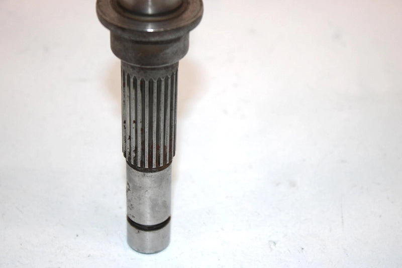 87 Yamaha  Moto 4 Yfm350ert Oem Middle Driven Shaft 1YW-17553-00-00 AYS