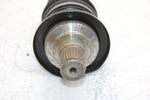2004 Arctic Cat V2 650 Oem Rear Axle 1502-866 AA28