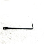 93-00 Honda FourTrax 300 4x4 OEM Front Fender Support Stay 61101-HC5-970 AH45