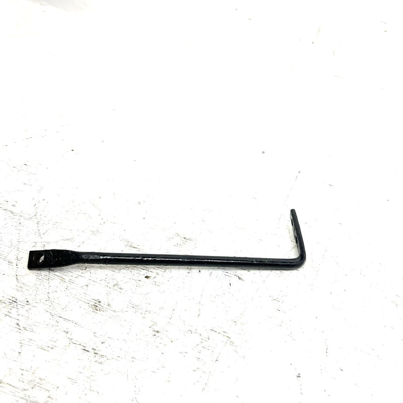 93-00 Honda FourTrax 300 4x4 OEM Front Fender Support Stay 61101-HC5-970 AH45