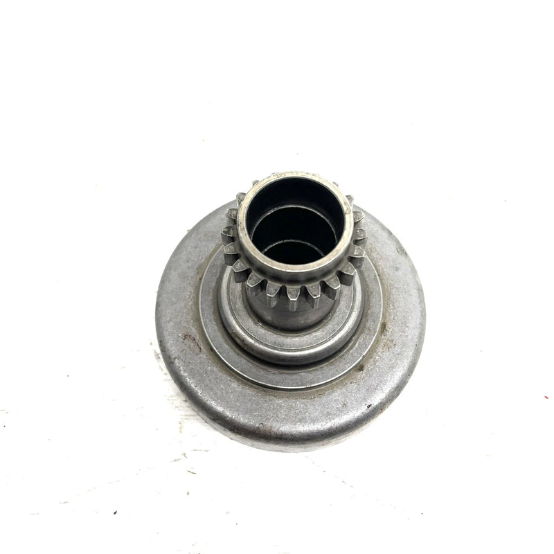 87-93 Suzuki Quadrunner 4WD LT4WD OEM Clutch Drum 21110-19B00 AS40