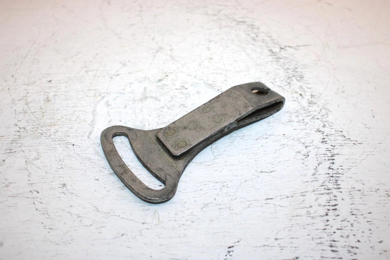 1987 Honda Atc 90a Oem Chain Tensioner Lock 40512-942-000 AH57