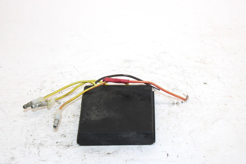 1999 Polaris Sportsman 325 Oem Rectifier W/Broken Wires 4060191 2205046 AP16