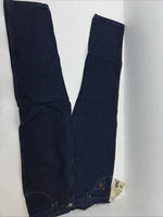 New Men’s Twenty X Relaxed Fit Dark Wash Denim Jeans. 38x32 Q-11