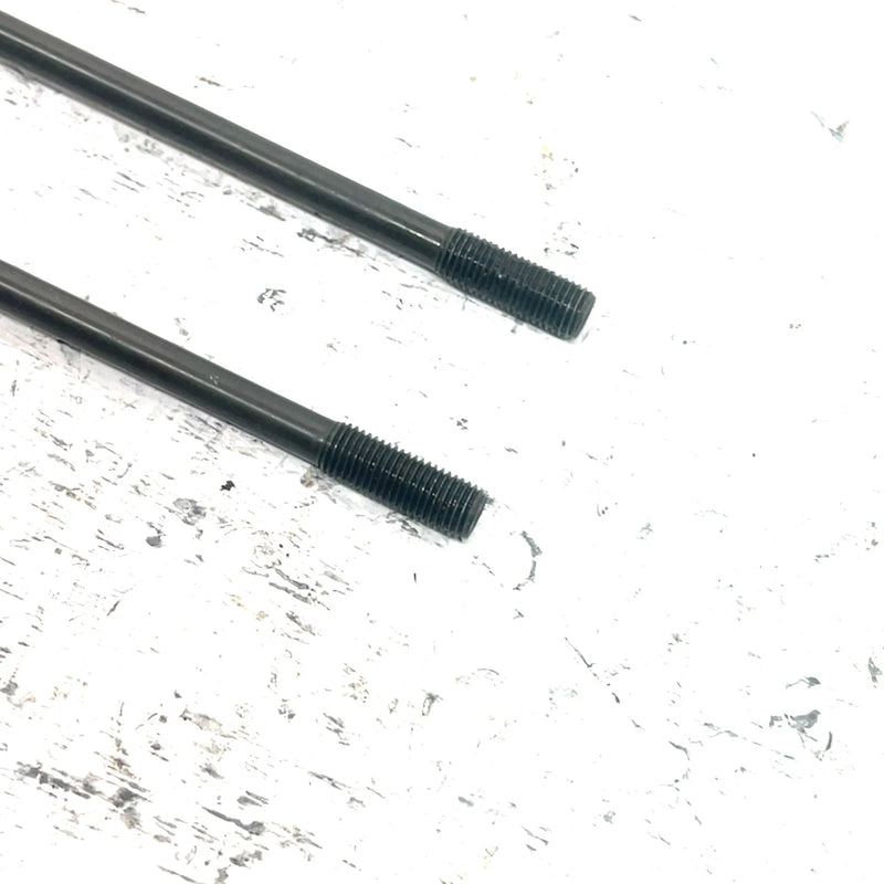 96 Yamaha Big Bear 350 4x4 OEM Cylinder Head Bolt Set Of 3 90105-10137-00 AY55