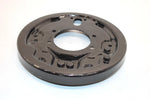 01 Suzuki King Quad 300 Ltf300f 4x4 Oem Front Left Brake Plate 54810-39D30 ASS