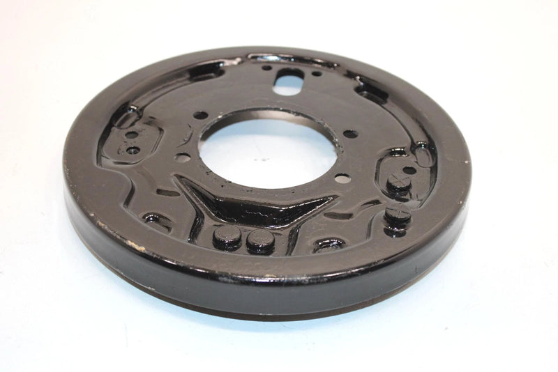 01 Suzuki King Quad 300 Ltf300f 4x4 Oem Front Left Brake Plate 54810-39D30 ASS