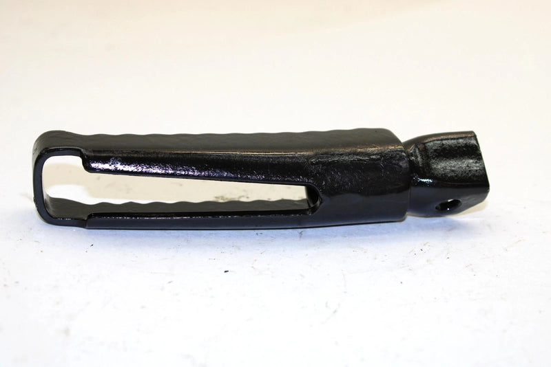 1984 Honda Atc200m Oem RIght Footpeg 50616-969-000 AH20