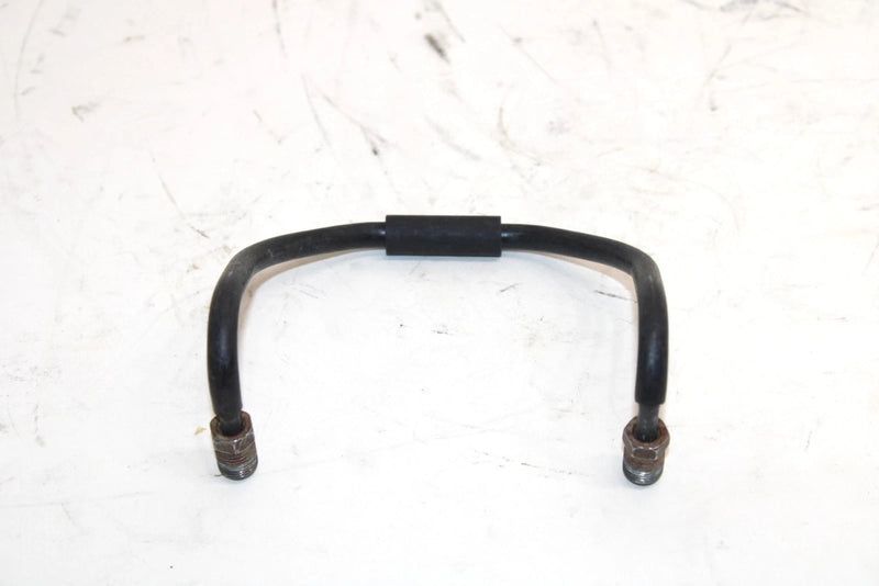 02 Honda Trx 350 Fe Oem Front Brake Splitter 45181-HC5-006 AH22