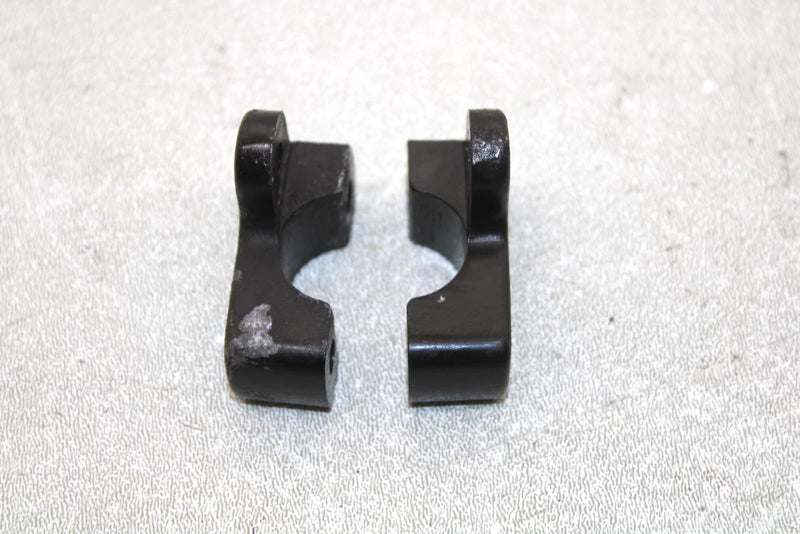 2006 Polaris Sportsman 90 Oem Handlebar Mount Set 0450461 0450459 0450460 APS1