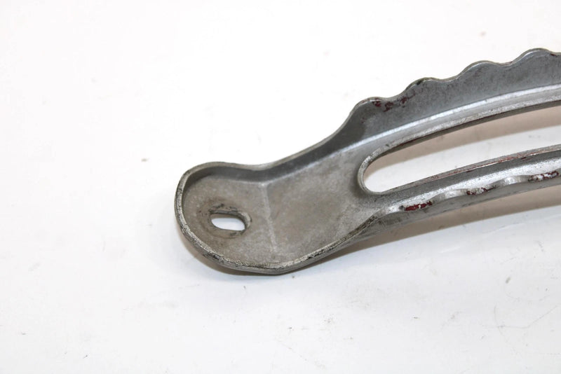 1976 Yamaha Gs340 Oem Right Footrest 841-27421-00-00 SY71