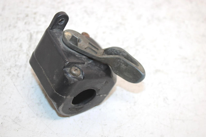 1990 Kawasaki Bayou 300 Oem Throttle Lever 39074-1052 AK22