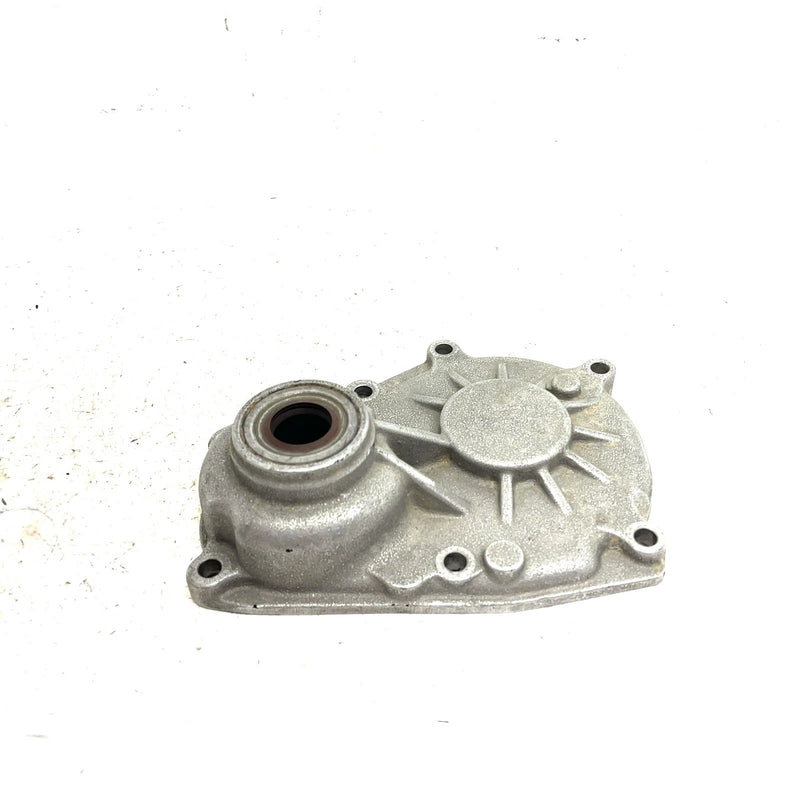 04-08 Polaris Ranger 500 4X4 OEM Trans Output Cover 3234132 XP9.1