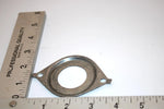 85 Suzuki Quadrunner 185 Lt185 2x4 Oem Retainer Plate 24751-18900 AS15