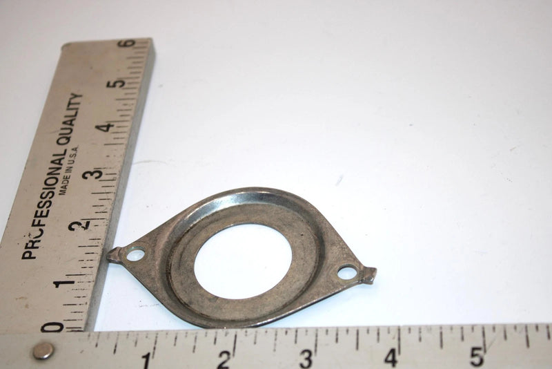 85 Suzuki Quadrunner 185 Lt185 2x4 Oem Retainer Plate 24751-18900 AS15