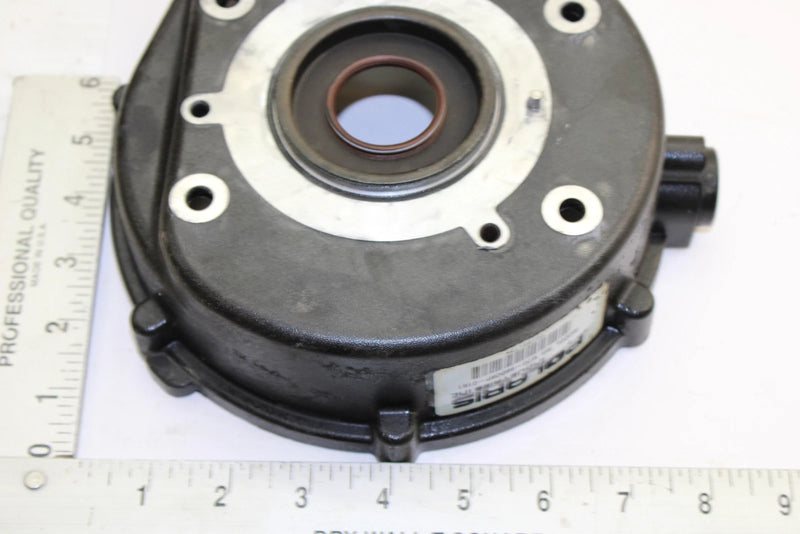 99 Polaris SLTH OEM Inner Stator Cover  1201828 JP2