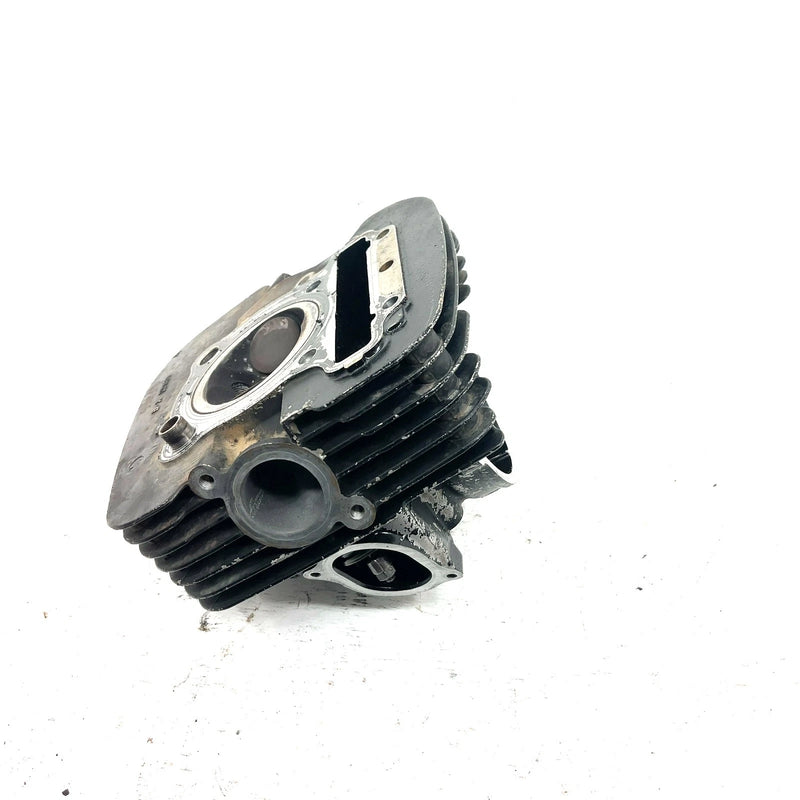2000 Yamaha Warrior 350 YFM350X OEM Cylinder Head 1UY-11110-02-00 AY67