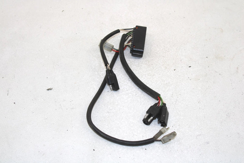 Polaris Oem ECU Ignition Harness 3087219 Q1366