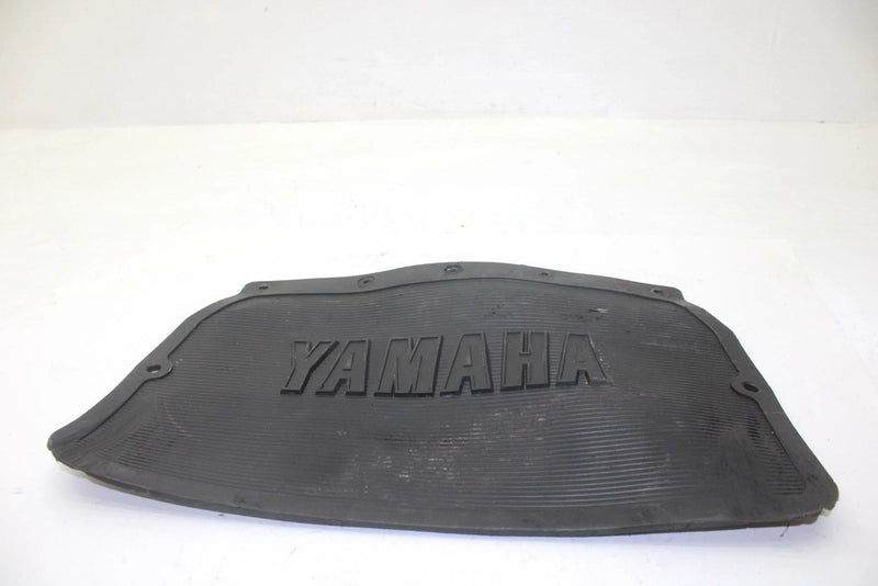 89 Yamaha Phazer PZ480N OEM Snowflap 8X9-77595-00-00 SY52
