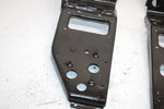 99 Arctic Cat Panther 440 Oem Footrest Set 1706-358 1706-361 SA29