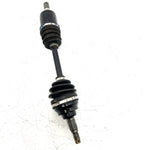02 Honda Foreman Rubicon 500 4x4 OEM Front Left Cv Axle Short 42350-HN2-003 AH85