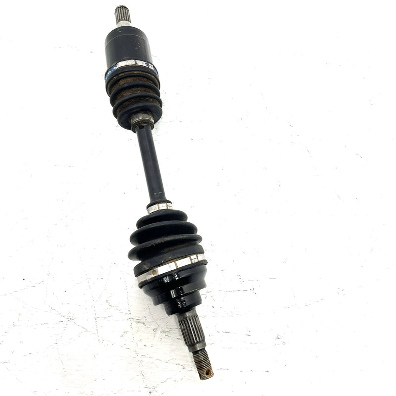 02 Honda Foreman Rubicon 500 4x4 OEM Front Left Cv Axle Short 42350-HN2-003 AH85