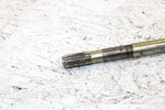 05 Polaris Fusion 900 Oem Jackshaft Jack Shaft 1332279 SP159