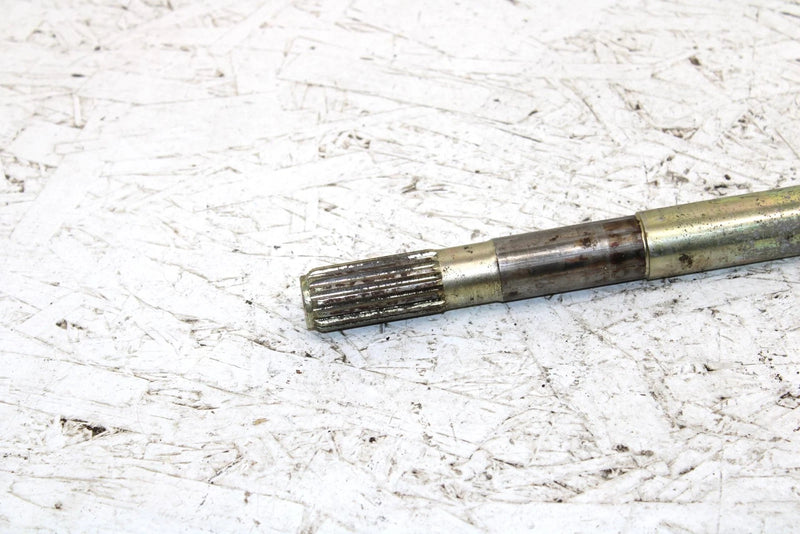 05 Polaris Fusion 900 Oem Jackshaft Jack Shaft 1332279 SP159
