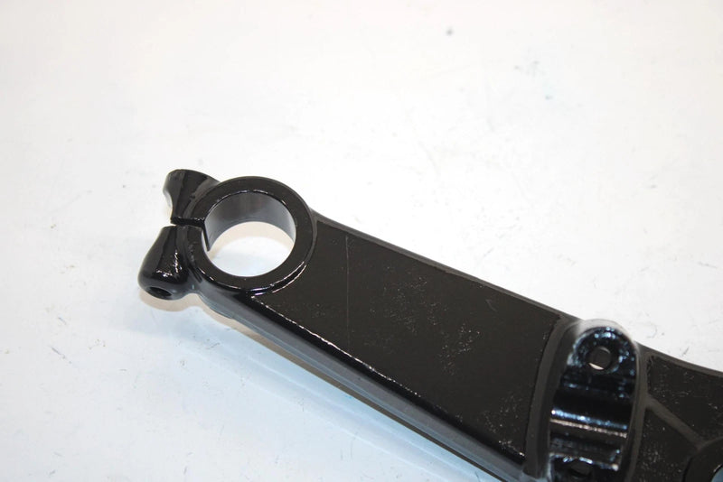 83 Yamaha  Tri Moto 225 Ytm225dx Oem Upper Tripple Tree 29U-23435-00-00 AY41