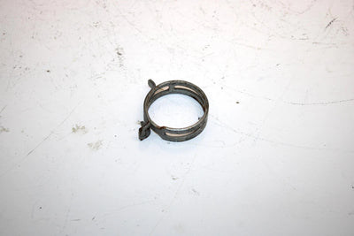 00 Polaris Xcr 800 Oem Coolant Hose Clamp 42 7080845 SP204