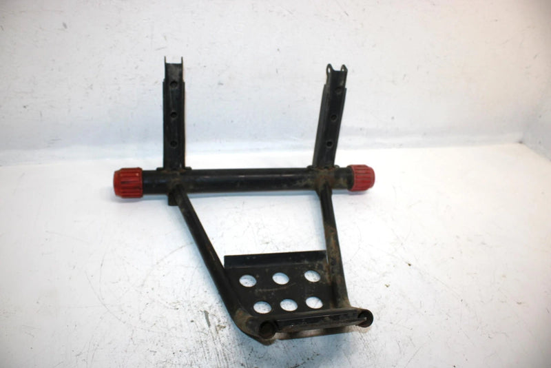 91 Polaris Trail Boss 250 4x4 Oem Front Bumper 2670113 AP29