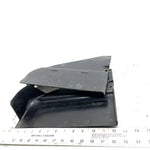1993 Polaris Big Boss 350L 6x6 OEM Radiator Shield Set 5431188 AP192