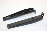 2007 Yamaha  Grizzly 350 2wd Oem Footrest Support Pair 5ND-F7471-01-00 AY28
