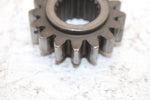 2001 Polaris Magnum 325 Oem 16T Transmission Gear 3233770 AP30