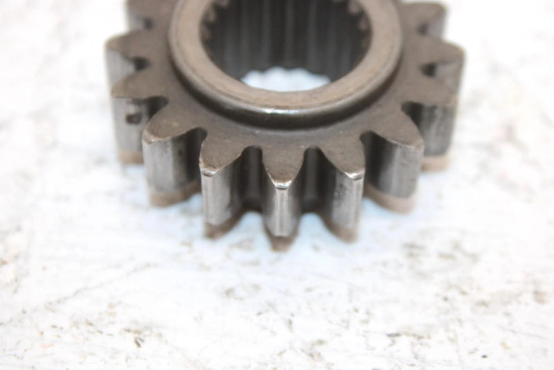 2001 Polaris Magnum 325 Oem 16T Transmission Gear 3233770 AP30