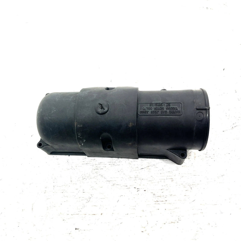 95-96 Yamaha WaveVenture 700 WVT700 OEM Air Box Cover 62T-14283-01-00 JY31