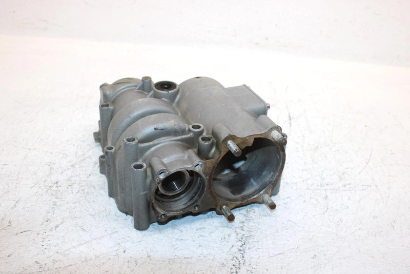 1998 Kawasaki Bayou 300 Oem Transmission Case Cover 14055-1133 AK17