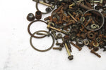 1989 Yamaha Ovation Deluxe Oem Hardware Kit SY69