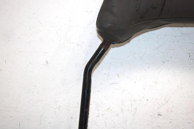 92 Polaris Sport Gt Oem Backrest Assembly 2681449 SP62