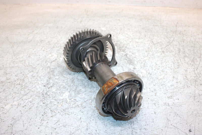 2019 Polaris Ranger 900 Xp Oem Transmission Pinion Shaft 3235336 XP6