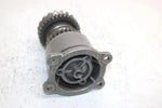 1990 Kawasaki Bayou 300 Oem Bevel Gear Housing Assembly 41046-1088 AK22