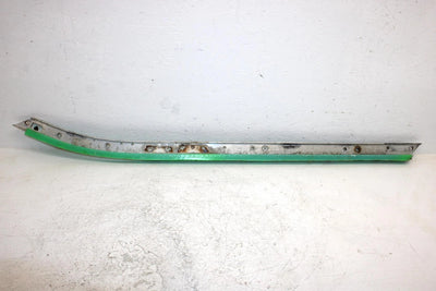 1996 Arctic Cat Zrt 600 Oem Skid Rail 0704-270 SA6