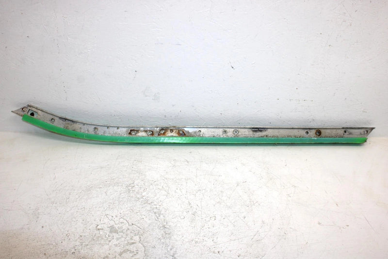 1996 Arctic Cat Zrt 600 Oem Skid Rail 0704-270 SA6